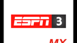 ESPN 3 MX